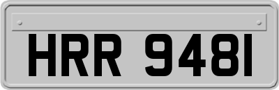 HRR9481