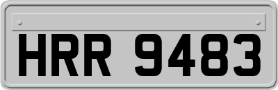 HRR9483