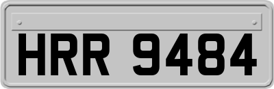 HRR9484