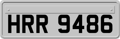 HRR9486