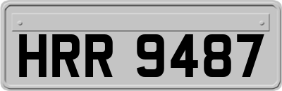 HRR9487