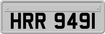 HRR9491