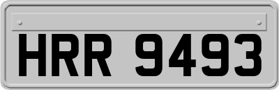 HRR9493
