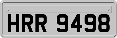 HRR9498
