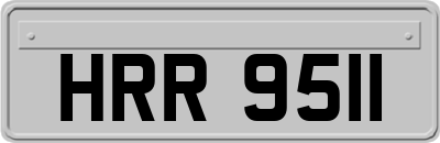 HRR9511
