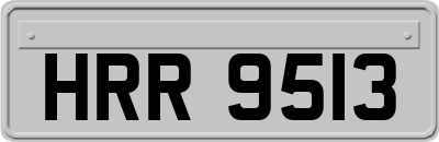 HRR9513