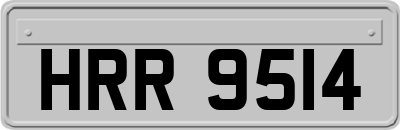 HRR9514