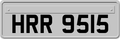 HRR9515