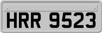 HRR9523