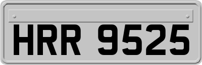 HRR9525