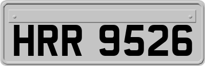 HRR9526