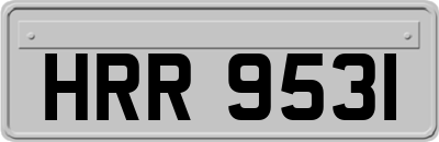 HRR9531