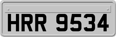 HRR9534