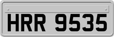 HRR9535