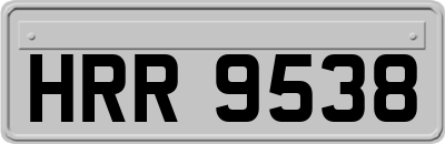 HRR9538