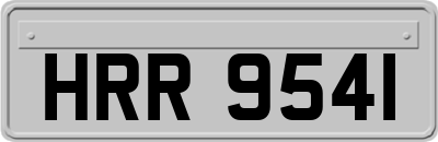 HRR9541