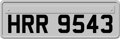 HRR9543