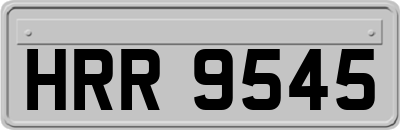 HRR9545