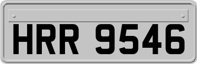HRR9546