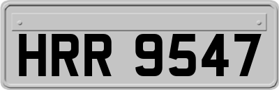 HRR9547