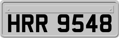 HRR9548