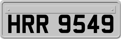 HRR9549