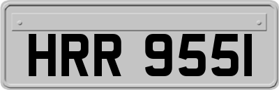 HRR9551