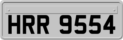 HRR9554