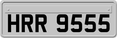 HRR9555