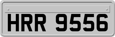 HRR9556
