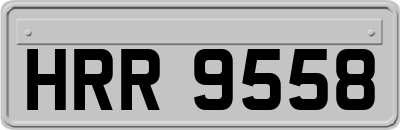 HRR9558
