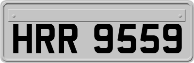 HRR9559