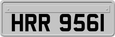HRR9561