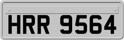 HRR9564