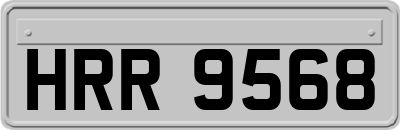 HRR9568