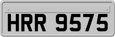 HRR9575
