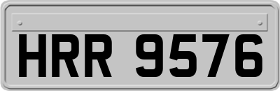 HRR9576
