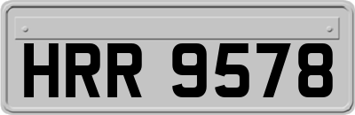 HRR9578