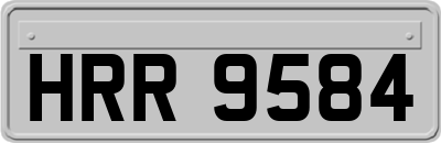 HRR9584