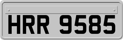 HRR9585