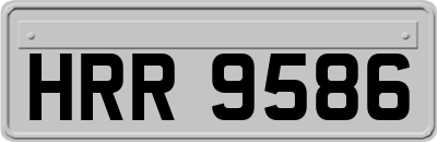 HRR9586