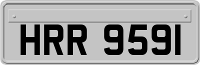 HRR9591