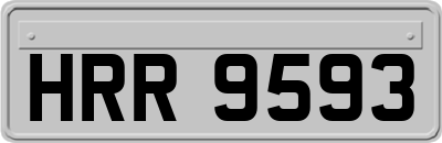 HRR9593