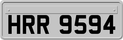 HRR9594