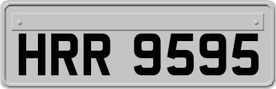 HRR9595