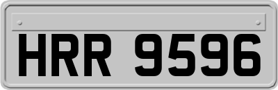 HRR9596