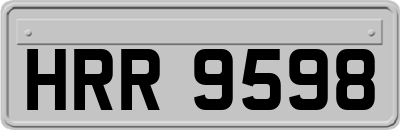 HRR9598