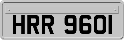 HRR9601