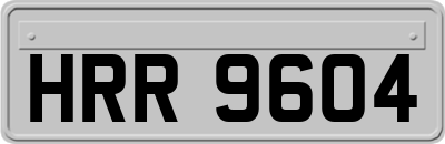 HRR9604