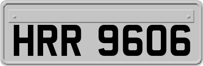 HRR9606